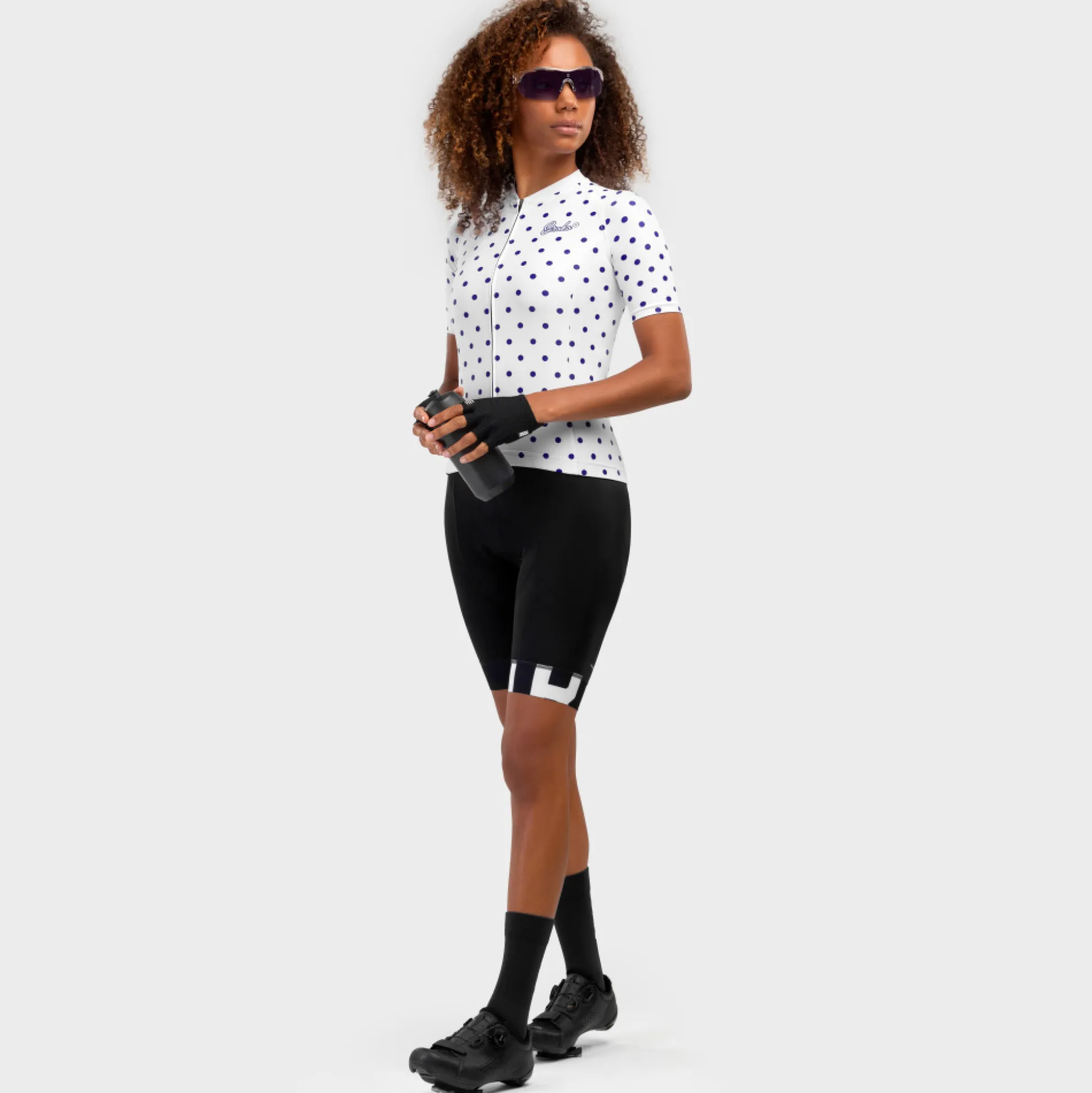 Maillot De Manga Corta Siroko M2 Saint Tropez