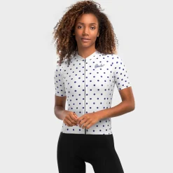Maillot De Manga Corta Siroko M2 Saint Tropez