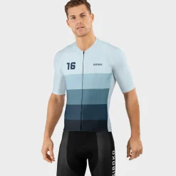 Maillot De Manga Corta Siroko M2 Hardknott Pass