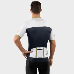 Maillot De Manga Corta Siroko M2 Superclass
