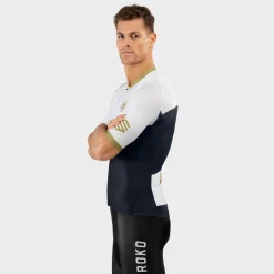 Maillot De Manga Corta Siroko M2 Superclass