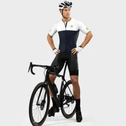 Maillot De Manga Corta Siroko M2 Superclass