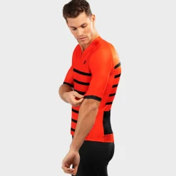Maillot De Manga Corta Siroko M2 Epic Race