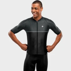 Maillot De Manga Corta Siroko M2 Mount Evans