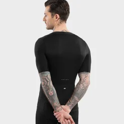 Maillot De Manga Corta Ultraligero Siroko Srx Pro Hightech