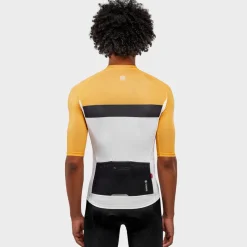 Maillot De Manga Corta Ultraligero Siroko M3 Hammer