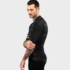 Maillot De Manga Corta Ultraligero Siroko M3 Dark Hill
