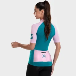 Maillot De Manga Corta Ultraligero Siroko M3 Bramont