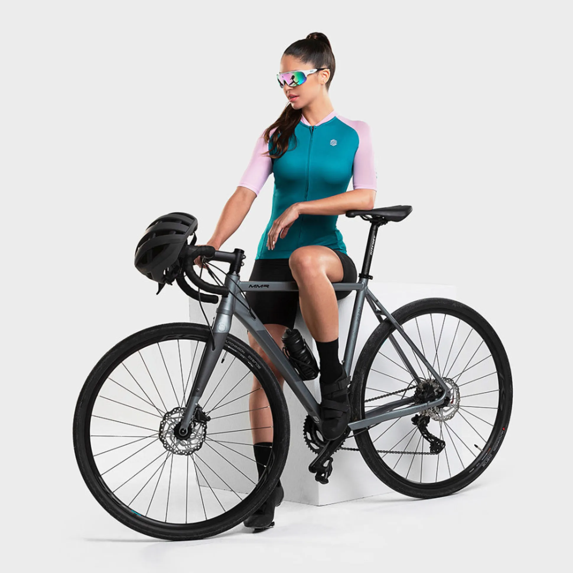 Maillot De Manga Corta Ultraligero Siroko M3 Bramont