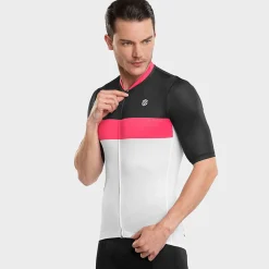 Maillot De Manga Corta Ultraligero Siroko M3 Technique Pro