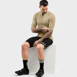 Maillot De Manga Corta Ultraligero Siroko Srx Pro Somport