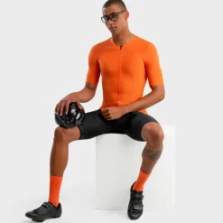 Maillot De Manga Corta Ultraligero Siroko Srx Pro Altea
