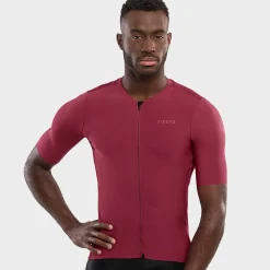 Maillot De Manga Corta Ultraligero Siroko Srx Pro Dirty Kanza