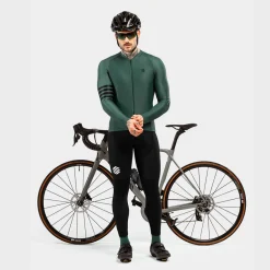 Maillot De Manga Larga Siroko M2 Gravel
