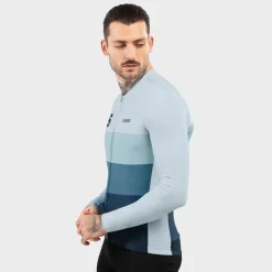 Maillot De Manga Larga Siroko M2 Focus