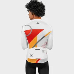 Maillot De Manga Larga Siroko M2 Finish Line