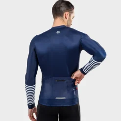 Maillot De Manga Larga Siroko M2 Alpine