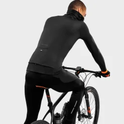 Maillot De Manga Larga Ultraligero Siroko Srx Pro Roselend