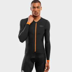 Maillot De Manga Larga Ultraligero Siroko Srx Pro Roselend