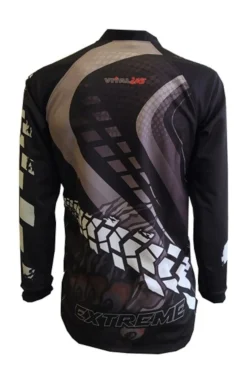 Maillot Enduro Extreme Vital Bike