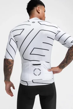 Maillot Manga Corta Siroko M2 Dash
