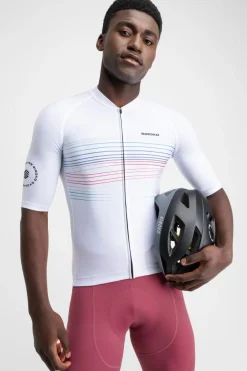 Maillot Manga Corta Siroko M2 Loud