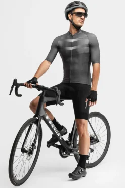 Maillot Manga Corta Siroko M2 Morcuera