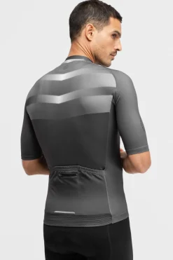 Maillot Manga Corta Siroko M2 Morcuera
