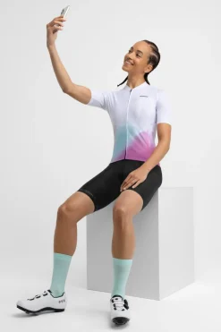 Maillot Manga Corta Siroko M2 Venturi