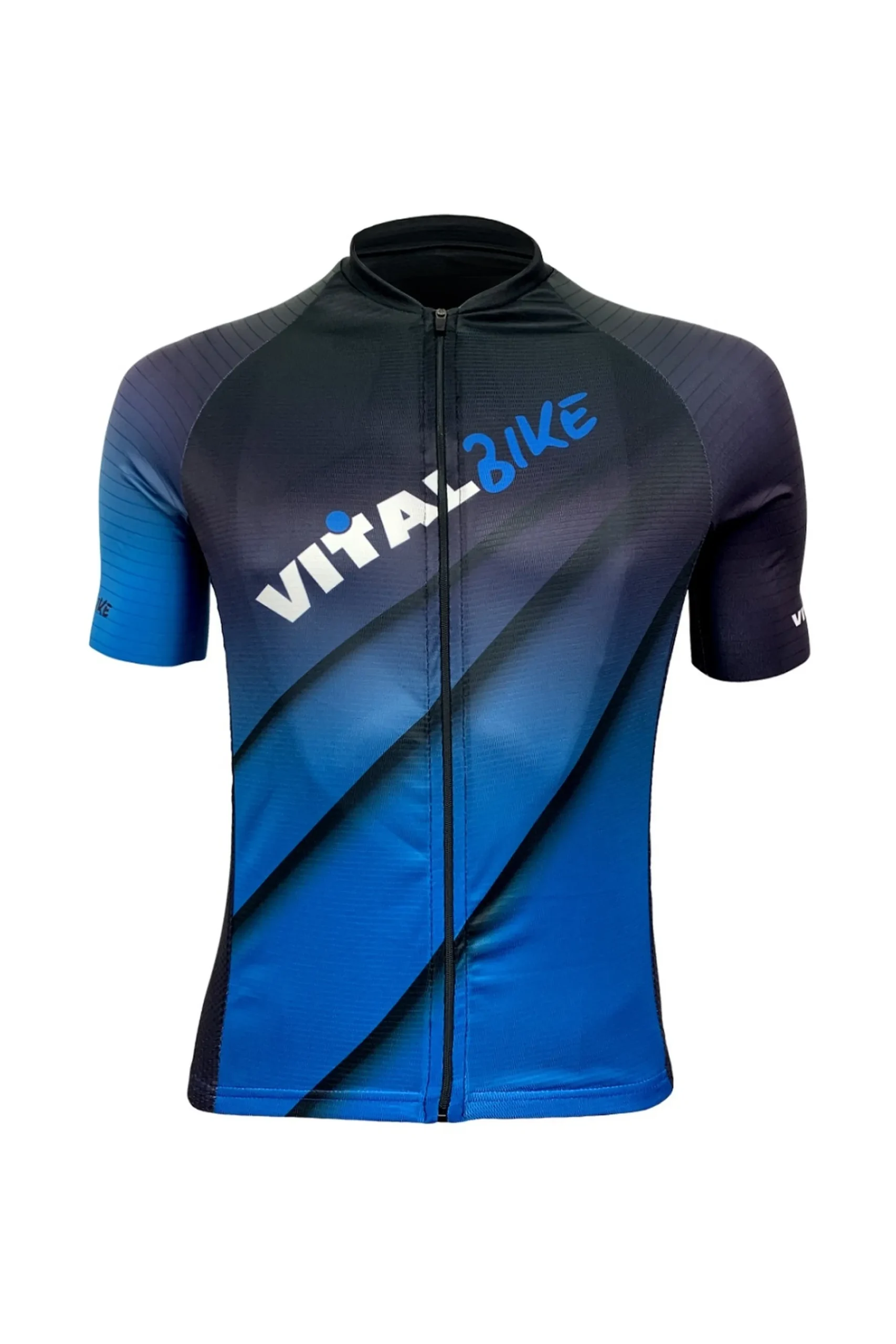 Maillot Manga Corta Vital Gym