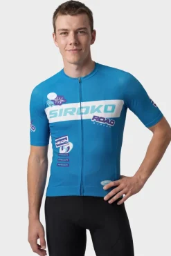 Maillot Mesh Siroko M8 Nrc