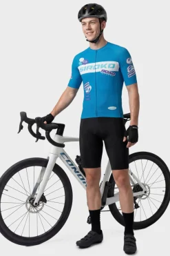 Maillot Mesh Siroko M8 Nrc