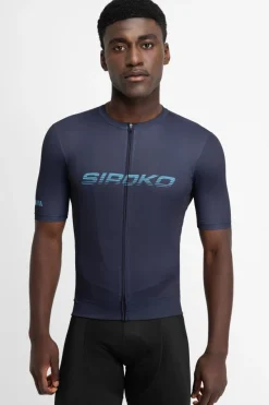 Maillot Mesh Siroko M8 Torque