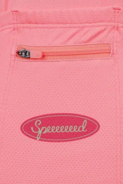 Maillot Mesh Siroko M8-w Nrc