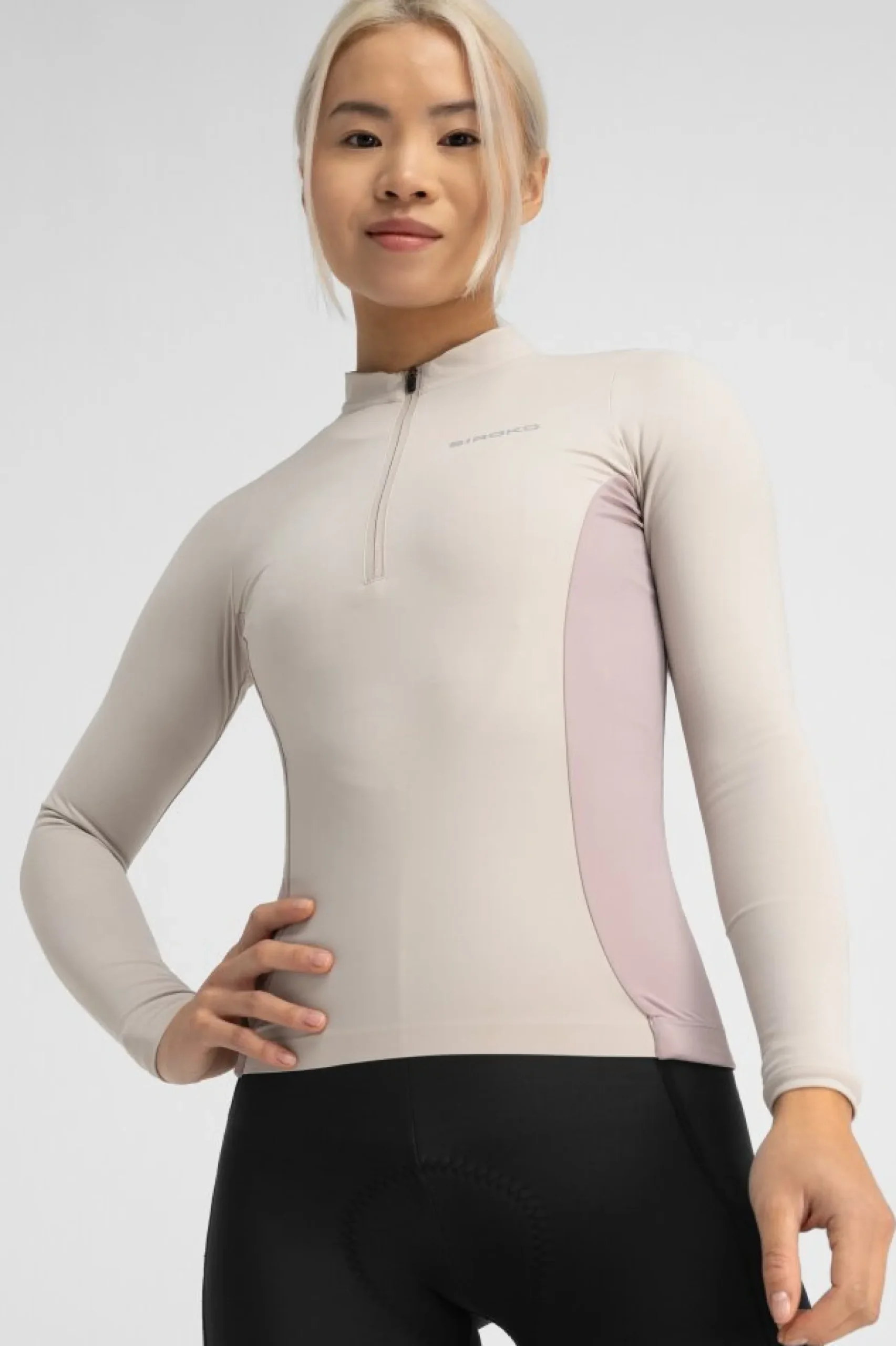 Maillot Siroko Gm3 Camino