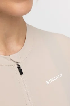 Maillot Siroko Gm2 Raíz
