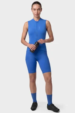 Maillot Siroko Gm4-w Strata Blue
