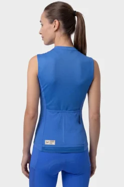 Maillot Siroko Gm4-w Strata Blue