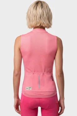 Maillot Siroko Gm4-w Strata Red