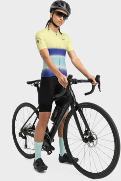 Maillot Siroko M2 Bora