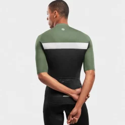 Maillot Siroko M3 Grand Master