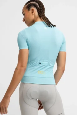 Maillot Siroko M8 Habitat
