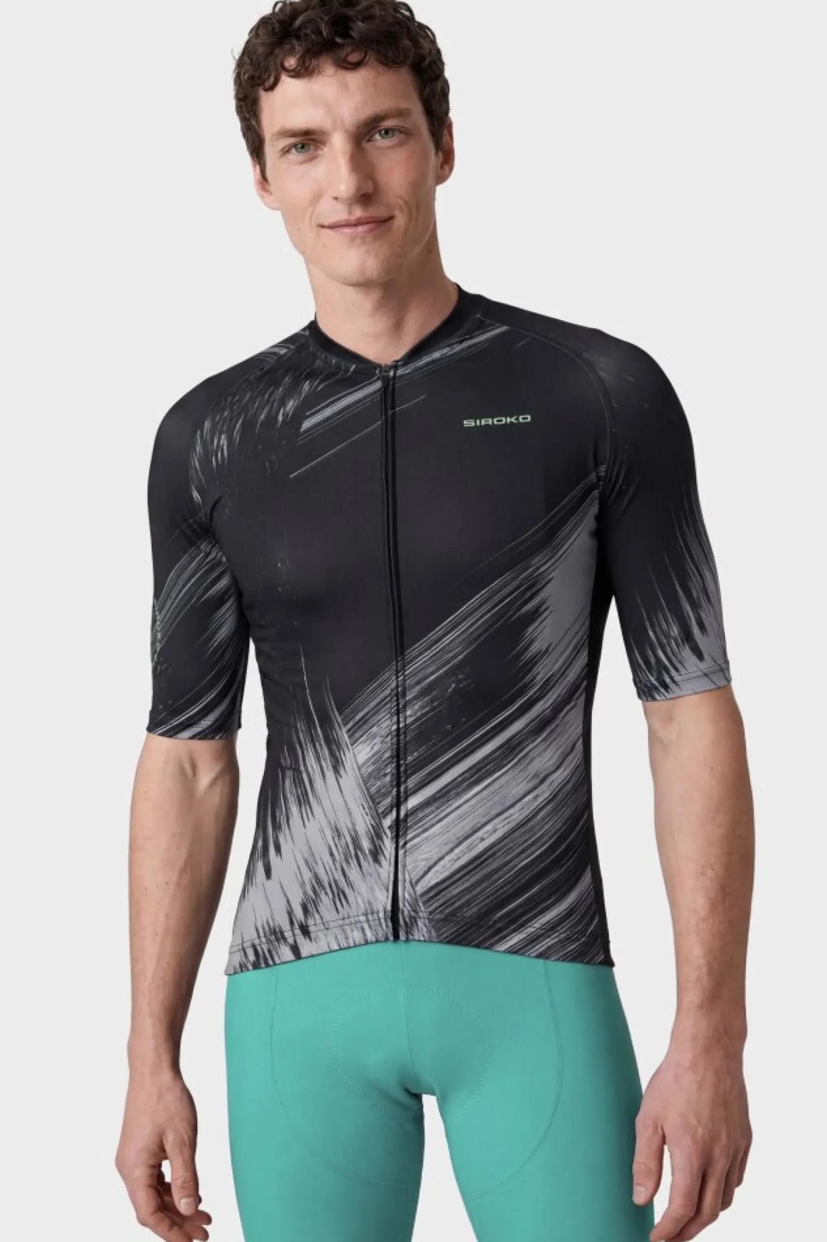 Maillot Siroko M2 Nrc