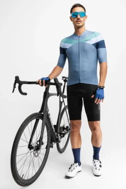 Maillot Siroko M2 Susten