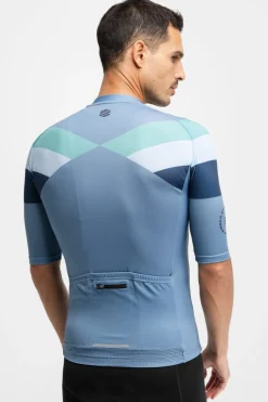Maillot Siroko M2 Susten