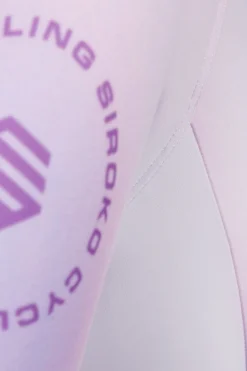 Maillot Siroko M2-w Nrc