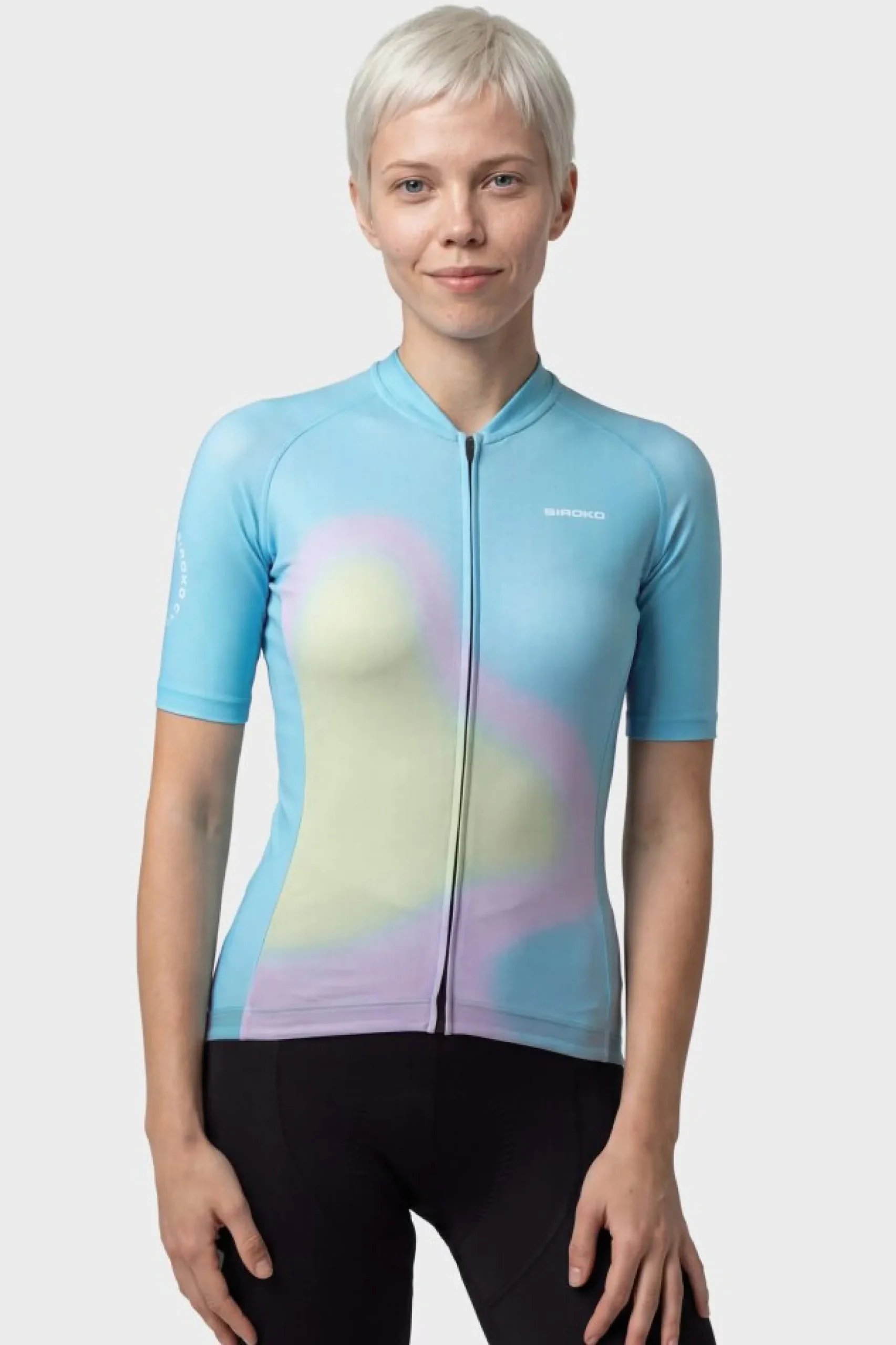 Maillot Siroko M2-w Nrc