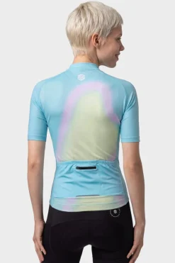 Maillot Siroko M2-w Nrc