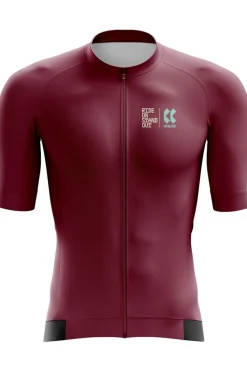 Maillot Spain Summer Z2 Bourdeux Hombre Kalas