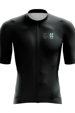 Maillot Spain Summer Z2 - Negro Hombre Kalas